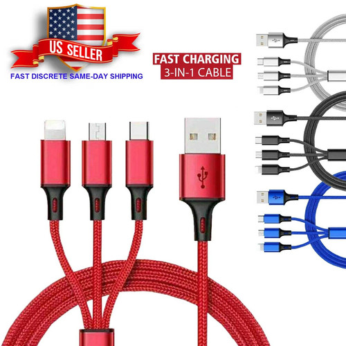 Fast usb charging - in,