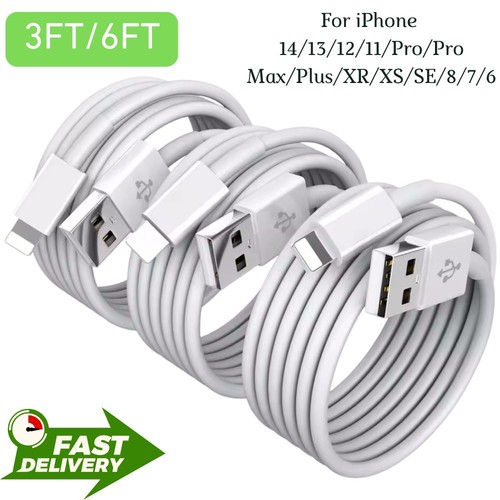 Usb fast charger cable 3ft - usb,