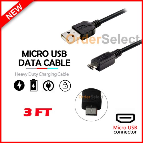 Micro usb fast rapid - usb,